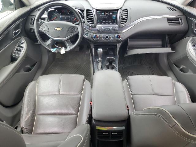 2016 CHEVROLET IMPALA LTZ - 2G1145S33G9136046
