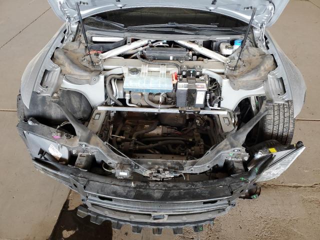 2016 TESLA MODEL S 5YJSA1E29GF120543