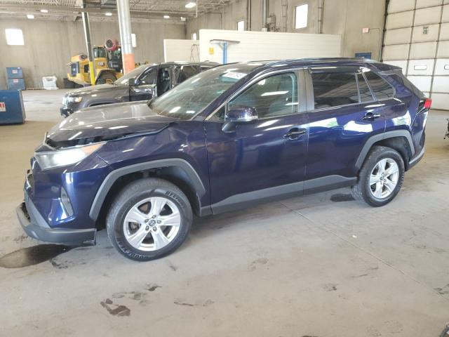 Vin: 2t3p1rfv9kw030373, lot: 56887845, toyota rav4 xle 2019 img_1