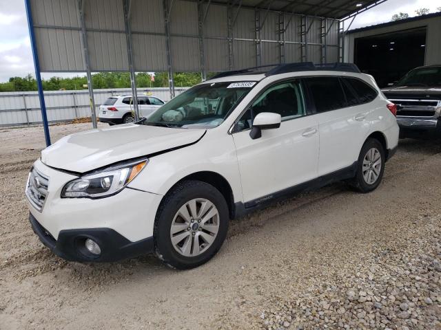 Vin: 4s4bsadc9h3296719, lot: 57528335, subaru outback 2.5i premium 2017 img_1