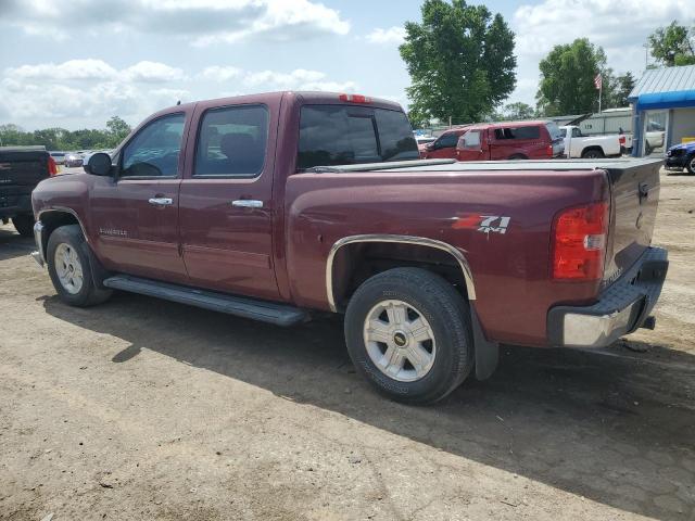 Vin: 3gcpkse7xdg128242, lot: 57424445, chevrolet all models k1500 lt 20132
