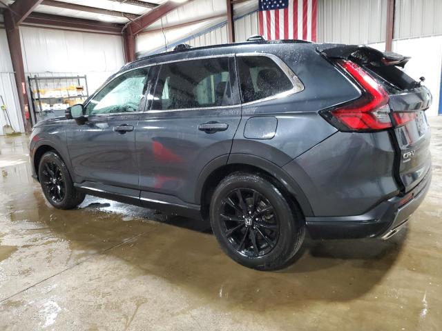 2024 HONDA CR-V SPORT 7FARS6H8XRE069652