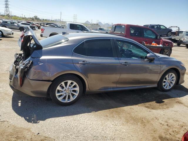 Vin: 4t1c11ak7ru232712, lot: 57497215, toyota camry le 20243