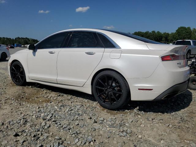 Vin: 3ln6l5cc2hr625396, lot: 57611935, lincoln mkz select 20172