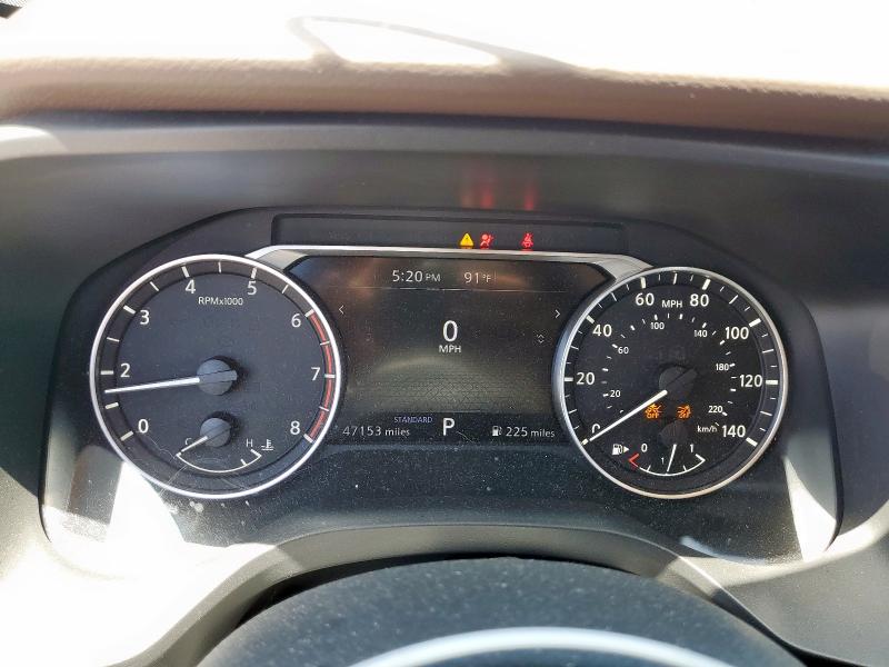2023 NISSAN ROGUE SV JN8BT3BA2PW007504