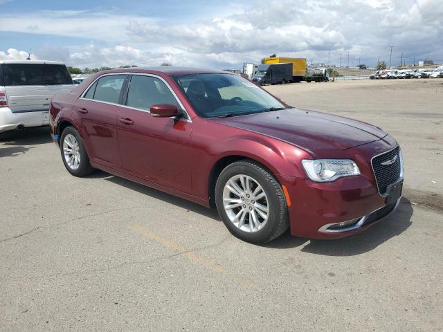 Vin: 2c3ccaag3hh538788, lot: 56954565, chrysler 300 limited 20174