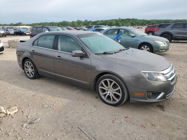 Vin: 3fahp0ha4cr103511, lot: 58071255, ford fusion se 20124