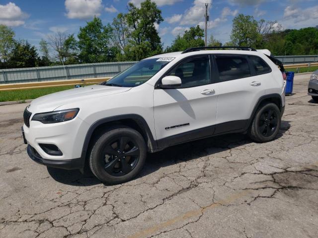 Vin: 1c4pjmlb2md205415, lot: 55492645, jeep grand cher latitude plus 2021 img_1