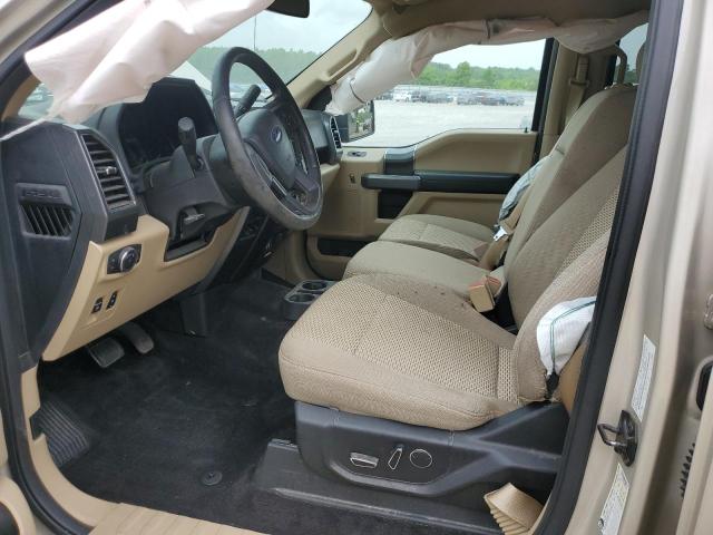 2018 FORD F150 SUPER - 1FTEW1E58JKD77809