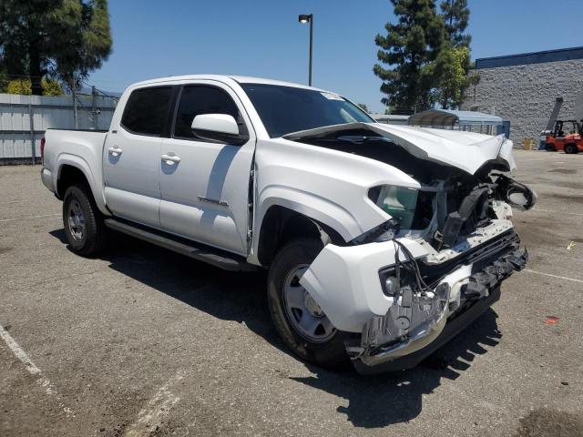 Vin: 5tfax5gnxjx126244, lot: 57715405, toyota tacoma double cab 20184