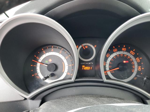 2016 TOYOTA SCION TC - JTKJF5C75GJ021562