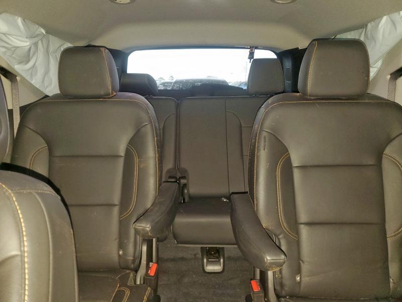 2021 CHEVROLET TRAVERSE R 1GNERJKW2MJ215776