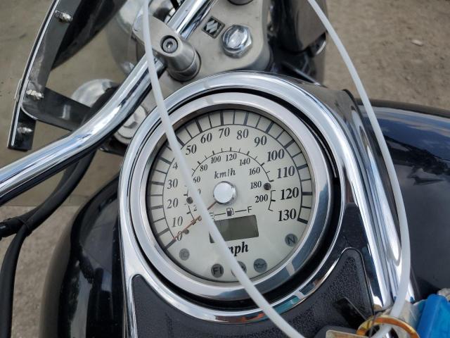 2005 SUZUKI C90 JS1VY52A352106496