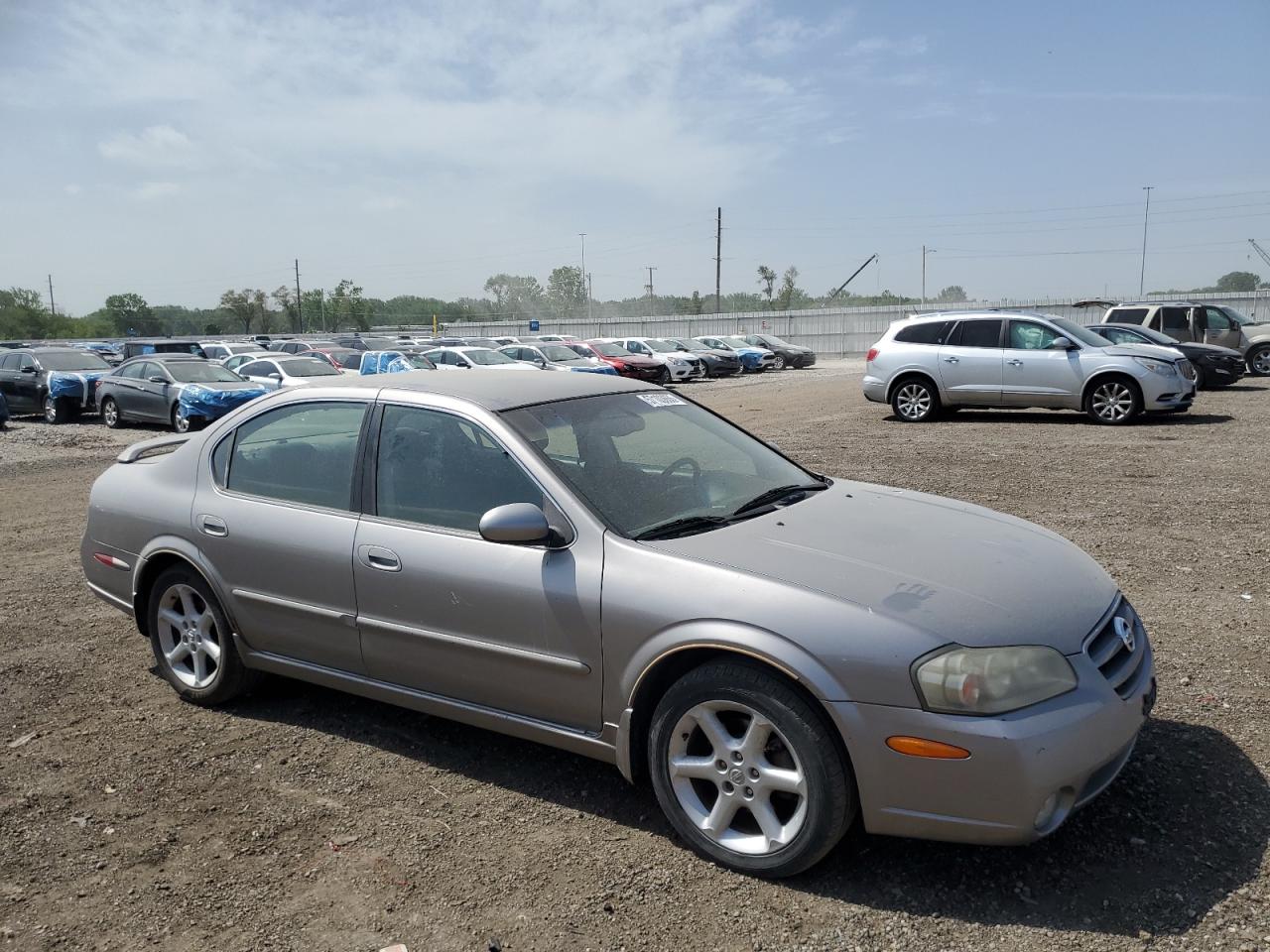 Global Auto Auctions