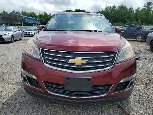 2016 CHEVROLET TRAVERSE L - 1GNKRHKD4GJ324044