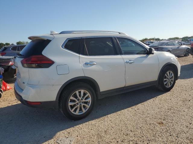 Vin: knmat2mt9hp593615, lot: 56501765, nissan rogue s 20173