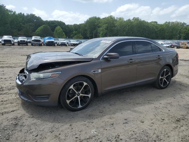 FORD TAURUS SEL