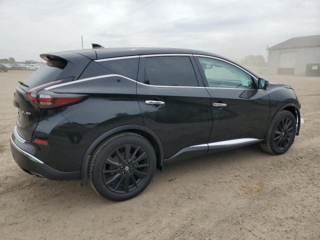Vin: 5n1az2cs2nc108852, lot: 57678615, nissan murano sl 20223