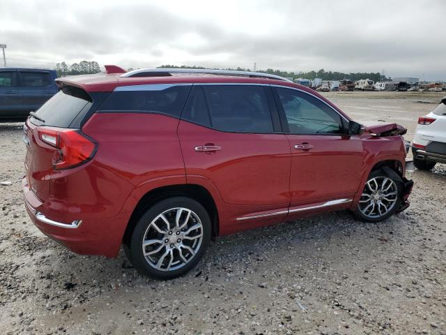Vin: 3gkalxegxpl250390, lot: 56064525, gmc terrain denali 20233