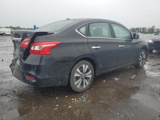 Vin: 3n1ab7ap9ky248326, lot: 58548235, nissan sentra s 20193