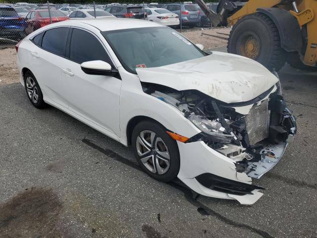 Vin: 19xfc2f56ge233740, lot: 58505005, honda civic lx 20164