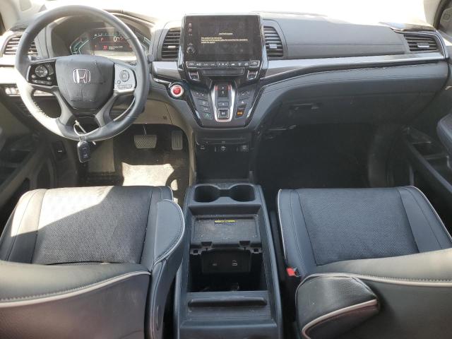 2022 HONDA ODYSSEY EL 5FNRL6H91NB067087