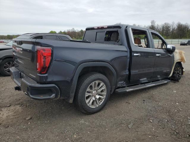 Vin: 3gtuuged3ng662457, lot: 58477195, gmc sierra k1500 denali 20223