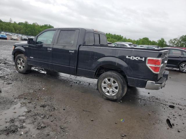 Vin: 1ftfw1et0efb44248, lot: 57425645, ford f-150 supercrew 20142