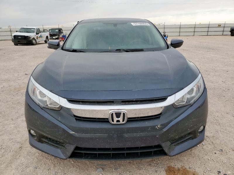 2017 HONDA CIVIC EX 19XFC1F31HE023430