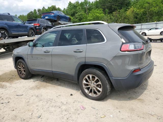 Vin: 1c4pjllb0ld653676, lot: 55921075, jeep grand cher latitude plus 20202