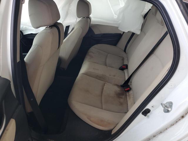 2021 HONDA CIVIC LX #3302868977