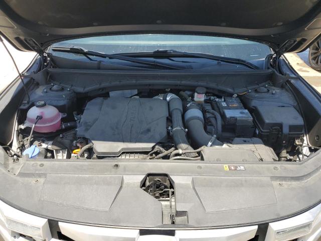 2022 HYUNDAI SANTA CRUZ - 5NTJDDAF3NH027823