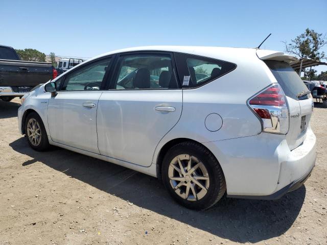 Vin: jtdzn3eu4fj028781, lot: 58584125, toyota prius 20152