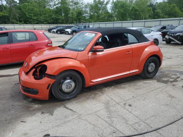 Vin: 3vw517at9gm805083, lot: 57462365, volkswagen beetle s/se 2016 img_1