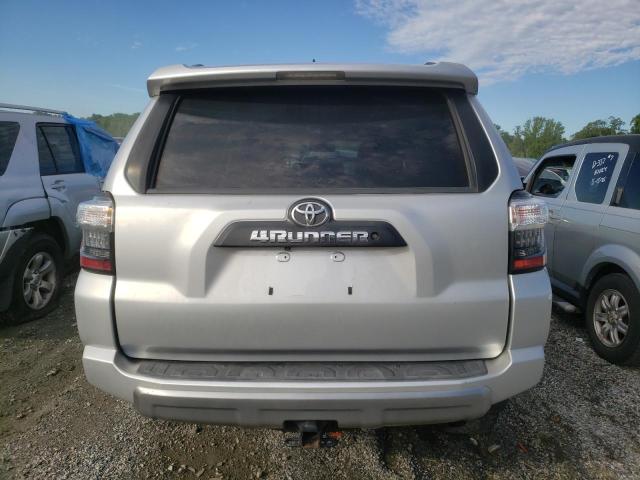 2015 TOYOTA 4RUNNER SR - JTEBU5JR1F5214672