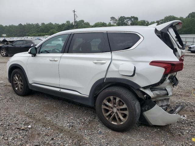 2020 HYUNDAI SANTA FE S 5NMS33AD5LH217969