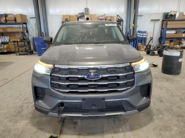 2025 FORD EXPLORER A 1FMUK8DH5SGA03444