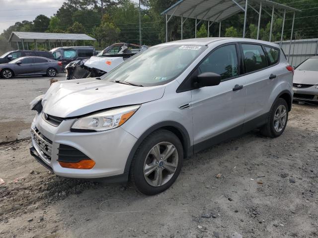 FORD ESCAPE S