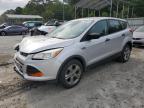 2015 FORD ESCAPE S - 1FMCU0F70FUA77454