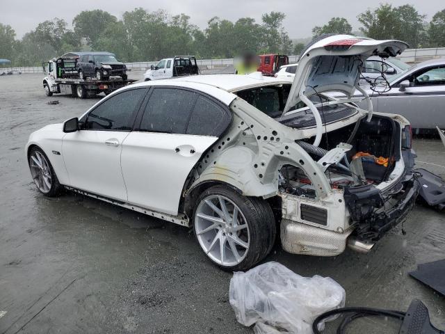 Vin: wbafr7c54dc828991, lot: 58357665, bmw 5 series i 20132