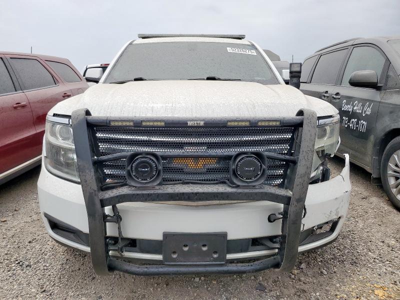 2020 CHEVROLET TAHOE POLI 1GNLCDEC9LR217651