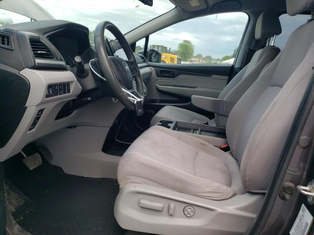 2019 HONDA ODYSSEY EX - 5FNRL6H55KB135982