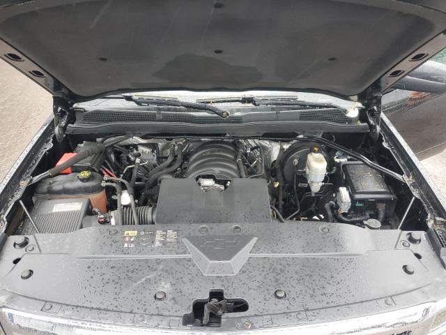 2015 CHEVROLET SILVERADO - 1GCVKREH2FZ149100