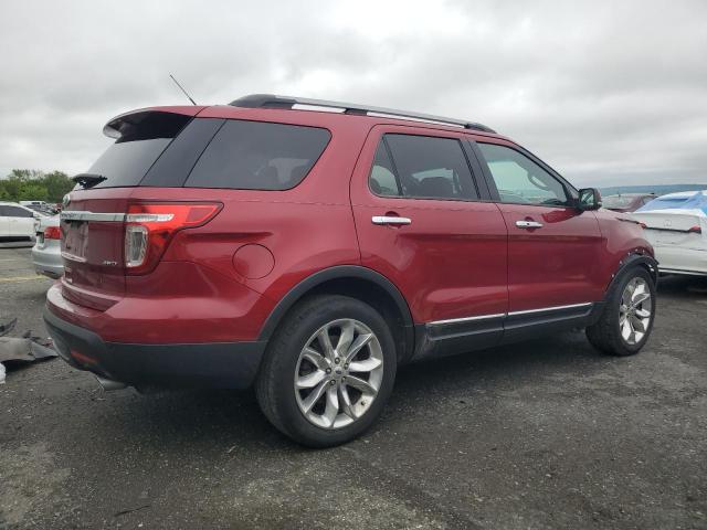 Vin: 1fm5k8f80fgb94116, lot: 57827255, ford explorer limited 20153