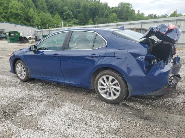 Vin: 4t1c11bk0ru116508, lot: 58763725, toyota camry le 20242