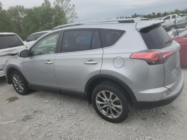Vin: jtmdjrev4hd115664, lot: 58040235, toyota rav4 limited 20172