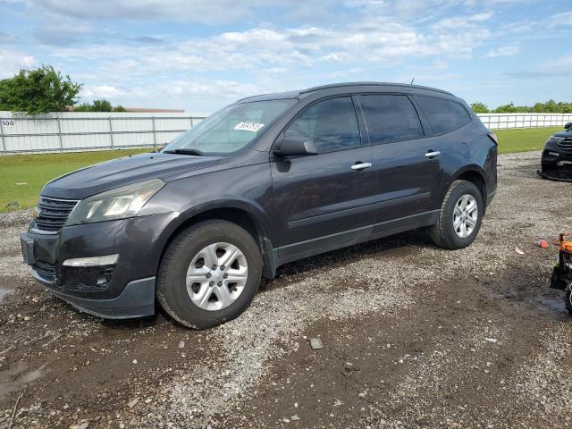 Vin: 1gnkrfed2ej269090, lot: 56347515, chevrolet traverse ls 2014 img_1