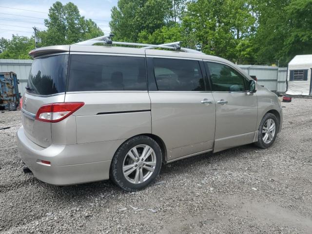 Vin: jn8ae2kpxc9045253, lot: 59075605, nissan quest s 20123