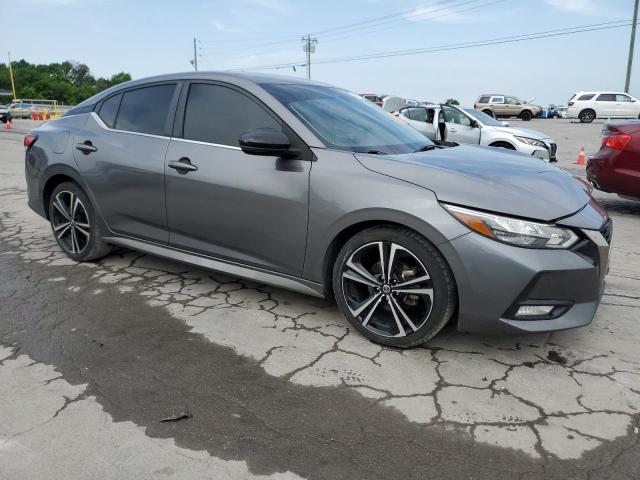 Vin: 3n1ab8dv6ny263693, lot: 56797955, nissan sentra sr 20224