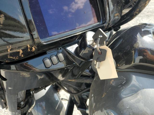 2021 HARLEY-DAVIDSON FLHXS - 1HD1KRP13MB643534